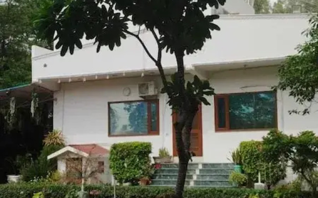 Purple Tree Villa Delhi