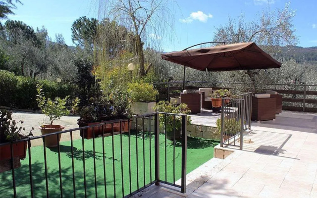 Agriturismo Fara Del Falco