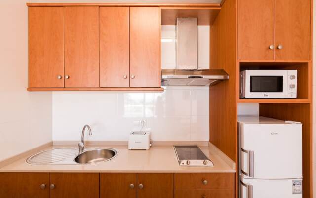 Apartamentos Vistamar I - MC Apartamentos Ibiza
