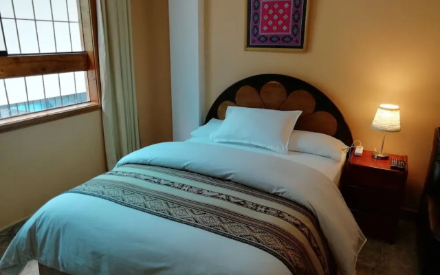 Hostal Wachuma B&B