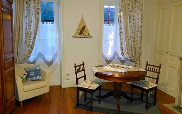 La Tourelle en Normandie