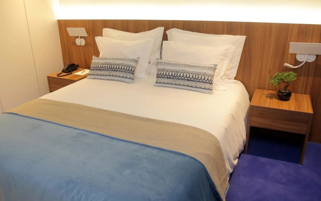 Sea Porto Hotel