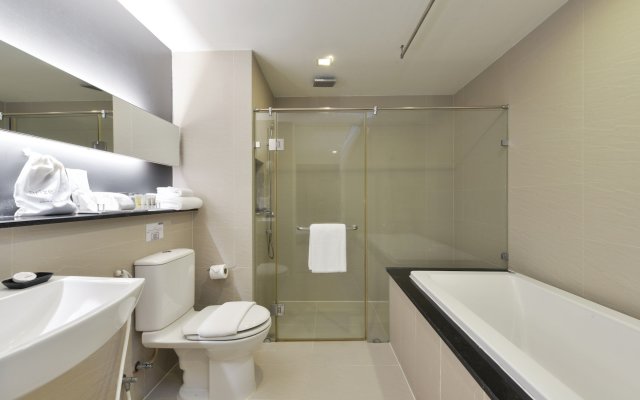 Arize Hotel Sukhumvit