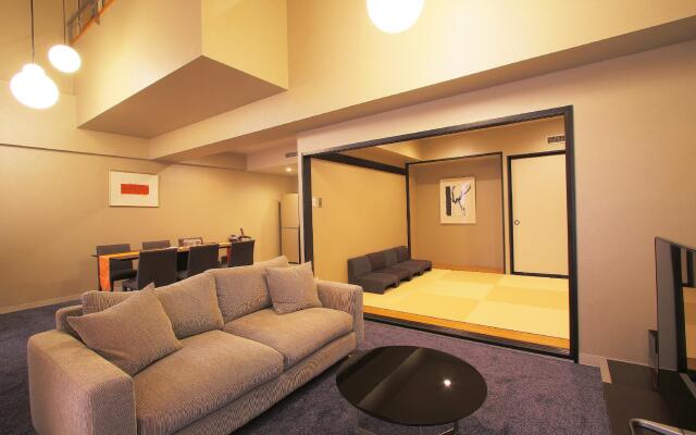 Hotel Regina Kawaguchiko