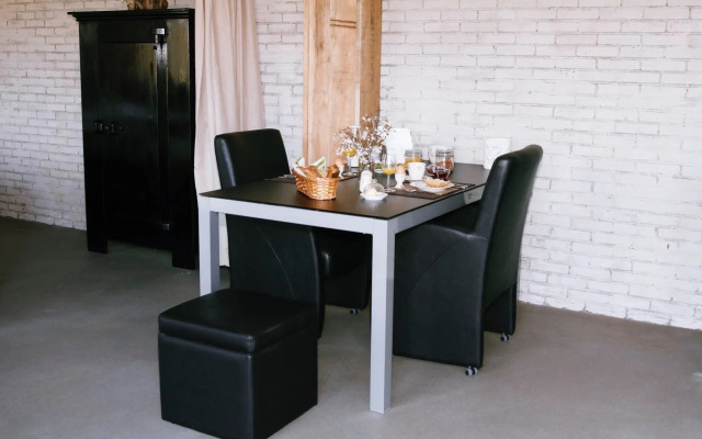 Studio Verhuur Jamzes