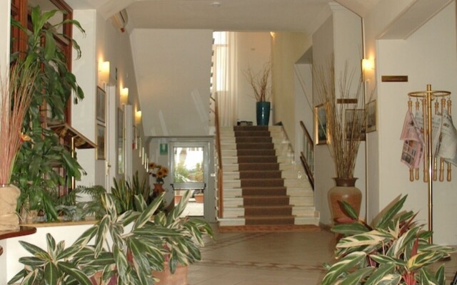 Hotel Tirreno