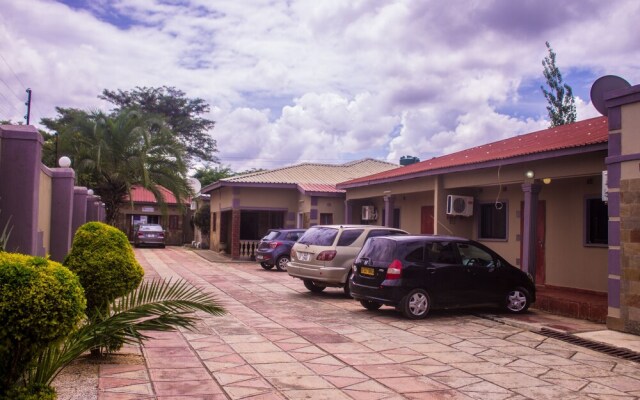 Rugems Executive Lodge