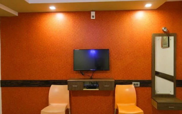 Hotel Malaysia Inn
