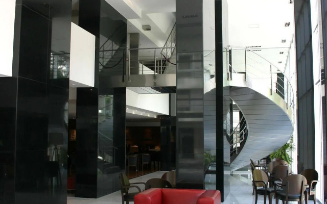 Rostower Spa & Convention Center