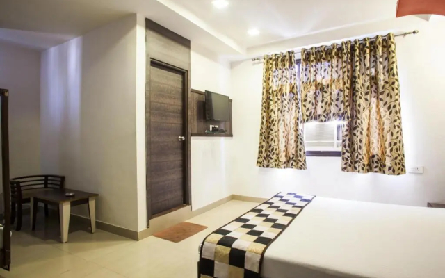 Mahadev Villa- Jaipur