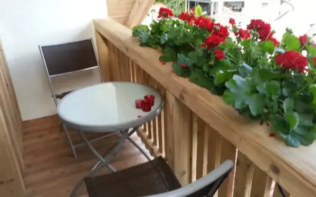 Appartement Paratscher