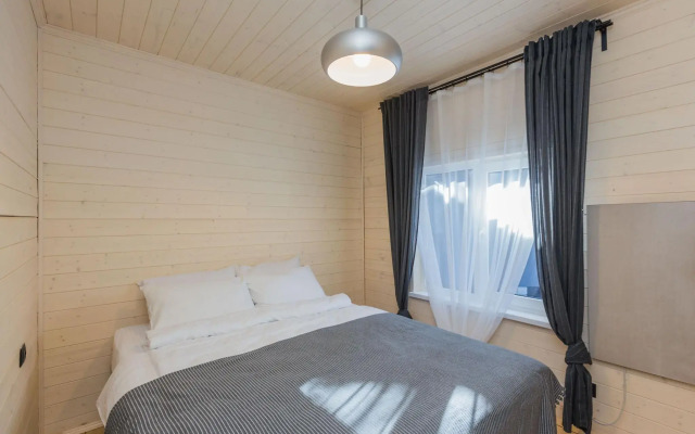Sky Loft Сottage