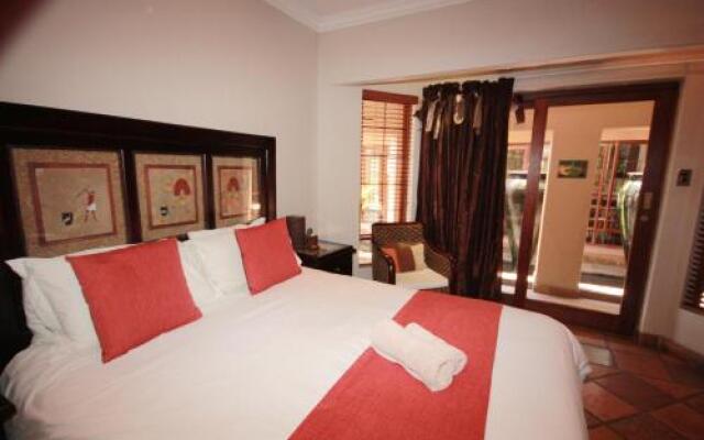 The Orion Guest House
