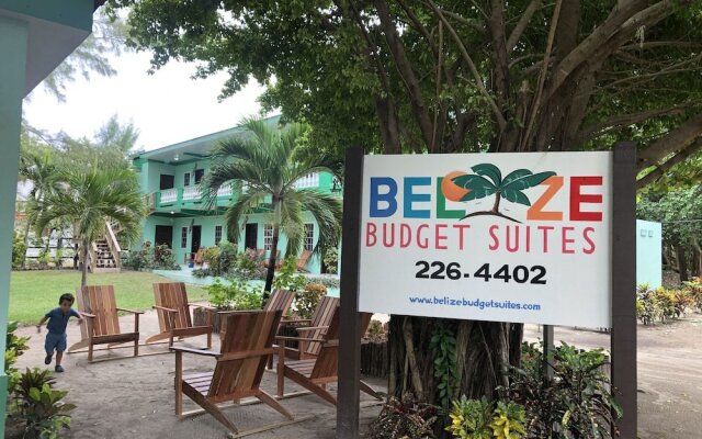 Belize Budget Suites