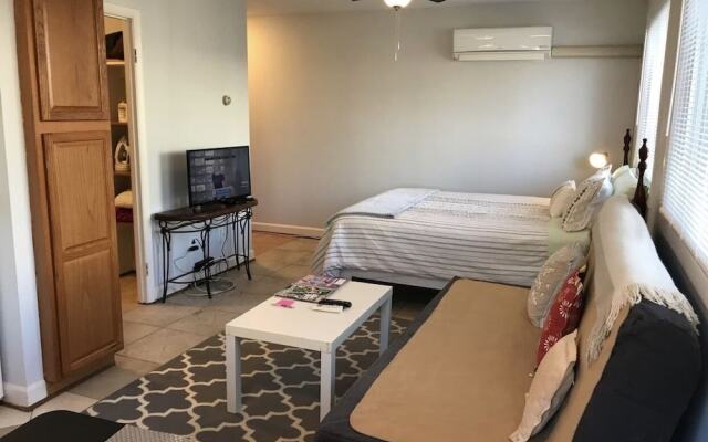 Furnished Apartments