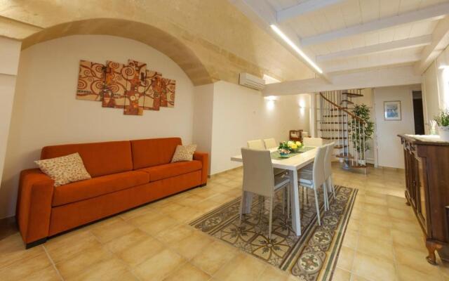 Casa Vacanza L'Alloro 2