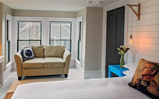 Waterford Inn Provincetown