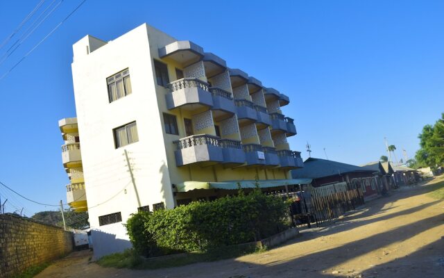 Mei Annex