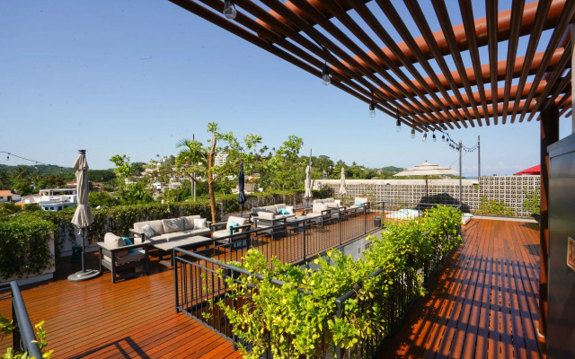 Hotel Puerto Sayulita