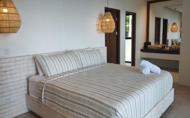 Casa Lavista in Bah a Ballena