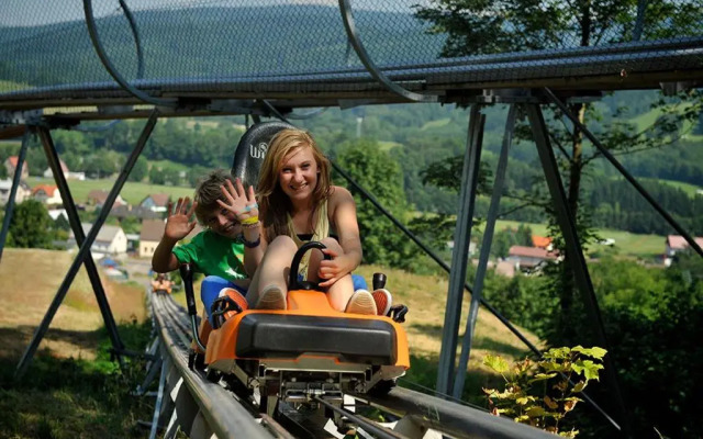 Vakantiehuis Cerny Dul 259