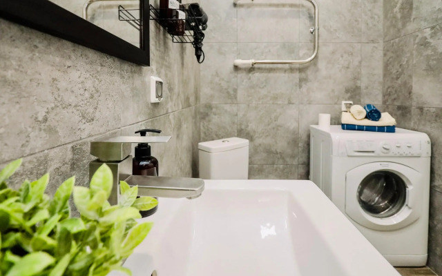 Апартаменты Privi House на улице Никонова 28