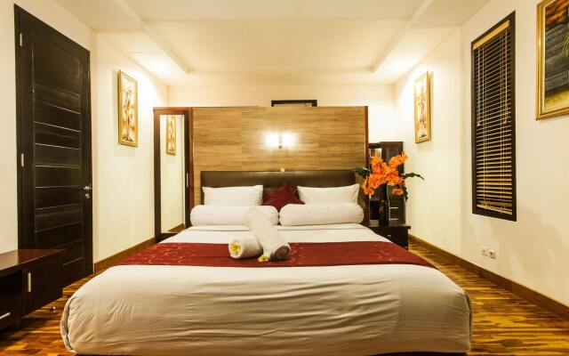 Precious Villas - Legian