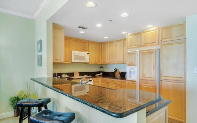 Portofino Tower1-908 Beachfront Sunrise Views