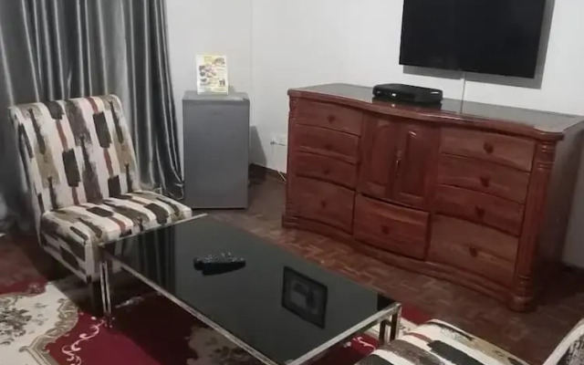 Las Palmas Guest House