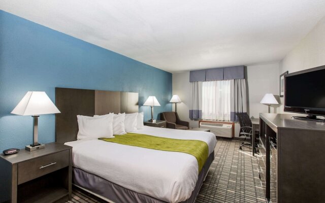 Baymont Inn & Suites