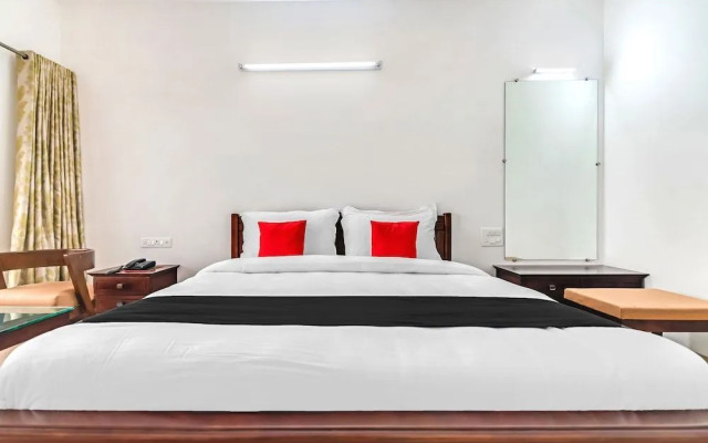Shri Saibaba Satsang Mandal by OYO Rooms