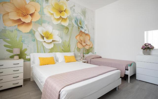 Appartamento Dimora Dei Fiori