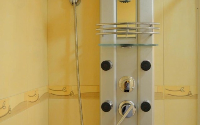 Appartements Sol Y Mar - Cala Llevado 03