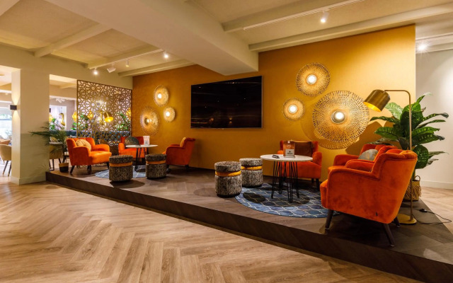 Hotel Restaurant Piccard