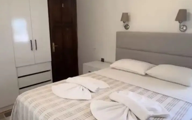 Beach Suite İçmeler Marmaris