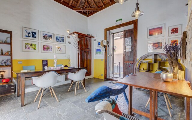 Casa el Siroco