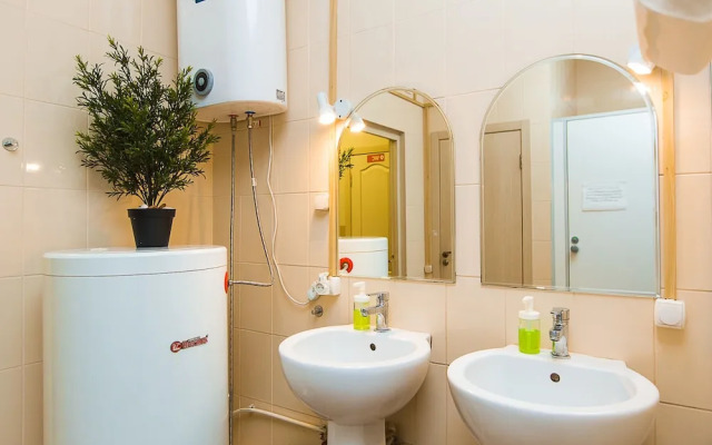 Hostels Rus Lefortovo