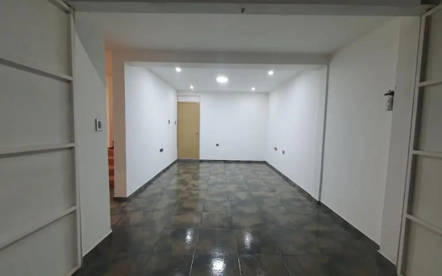 Departamento 11 Personas, Céntrico a 3 min de Paseo Durango