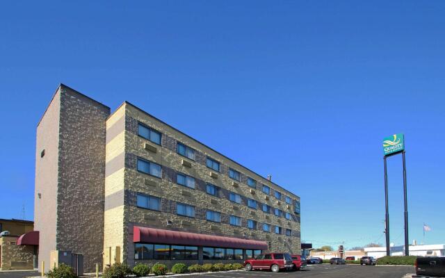 Comfort Inn & Suites