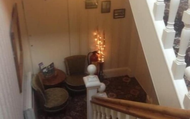 Cameron House Hotel