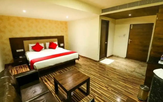 Hotel Geo Grande