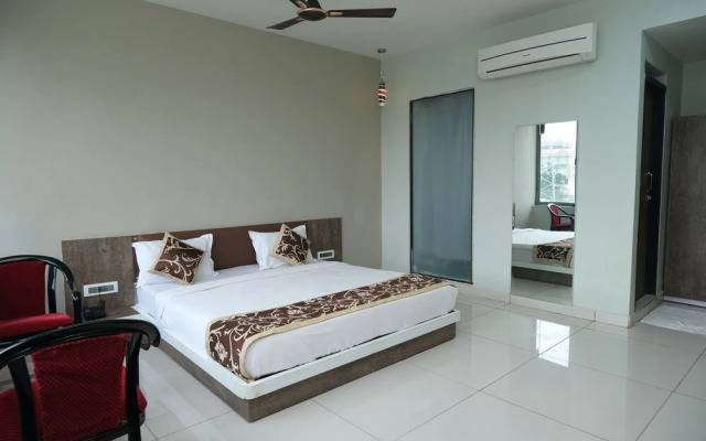 Sukh Sagar Gir Resort