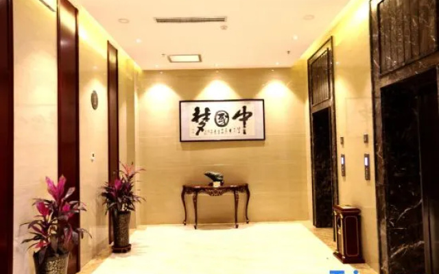 Longnan HR Training Service Center