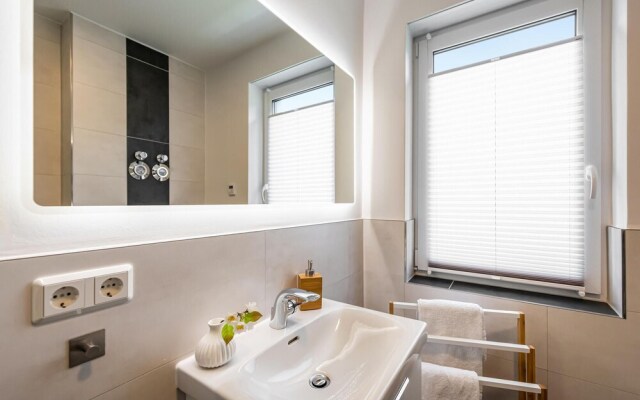 Awesome Apartment in Rechlin With 2 Bedrooms and Wifi