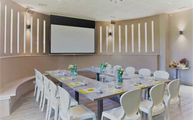 L'Auberge de Larressingle