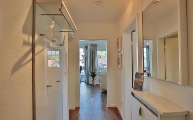 Bädervilla am Höppnerweg Bädervilla am Höppnerweg Appartement 07