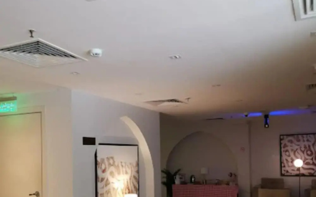 Qurtuba Al Azizia Hotel