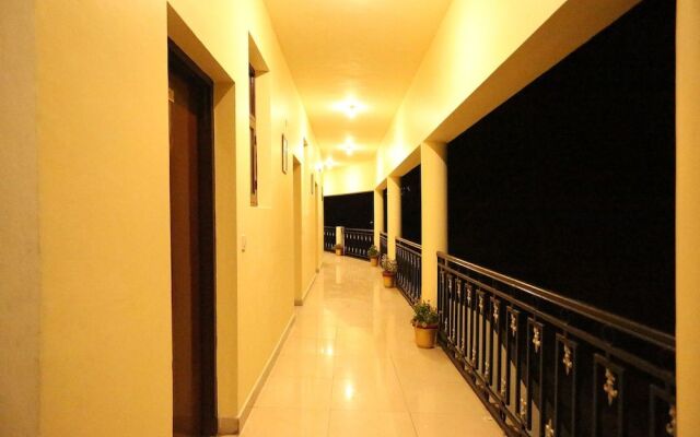 OYO 5156 Home Stay Silver Tree Inn