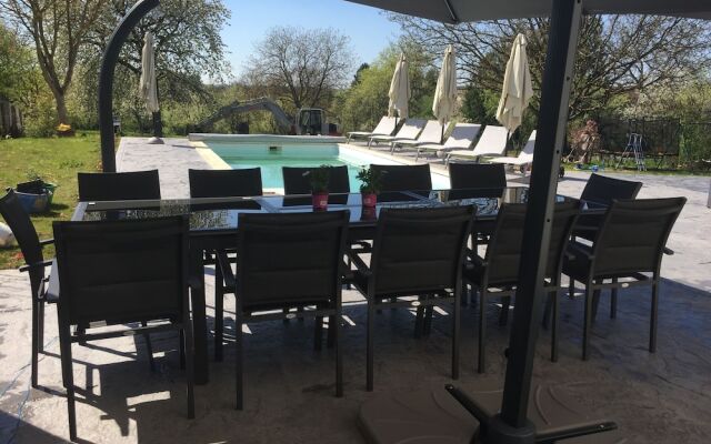 Bienvenue à la Campagne