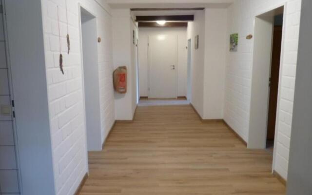 Herberge zur Herrlichkeit